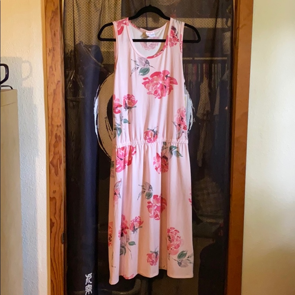 Lularoe Summer dress